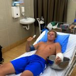 Tourist survives box jellyfish sting from ‘world’s most venomous animal’