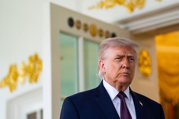 Trump faces being frozen out by furious Europe tomorrow over ‘belligerent’ Iran stance
