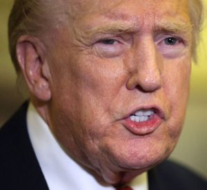 Trump issues furious rant over ‘The Iranians take Trump for a sucker’ insult