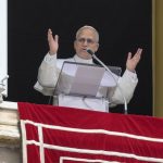 Trump launches extraordinary attack on Pope demanding ‘don’t criticise me’