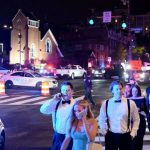 Trump LIVE: Injured officer ‘in great shape’ after shooter stormed White House dinner