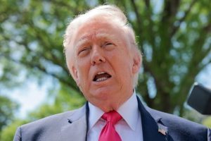 Trump threatens Iran with ‘nuclear holocaust’ hours after bragging about peace