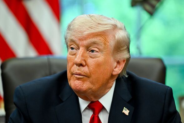 Trump threatens to pull NATO troops from Germany after Merz criticised Iran war