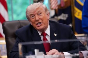 Trump threatens US aid cuts to Zambia over critical minerals access and HIV funding