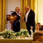 Trump tries to drag King into Iran war as he makes bold claim ‘Charles agrees with me’