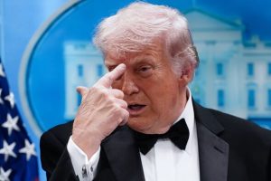 Trump’s nuclear demands refused in fresh peace deal offered by Iran to end war