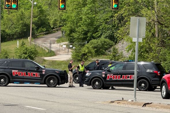 Two dead and 19 hospitalised after horror chemical leak at West Virginia plant