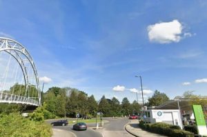 Two teens arrested on suspicion of murder after Cheltenham bridge incident