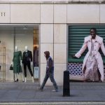 UK fashion brand closes all shops after plunging into administration – founded in 1990