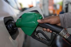 UK fuel stocks reach ‘lowest point in years’ as worst UK regions named