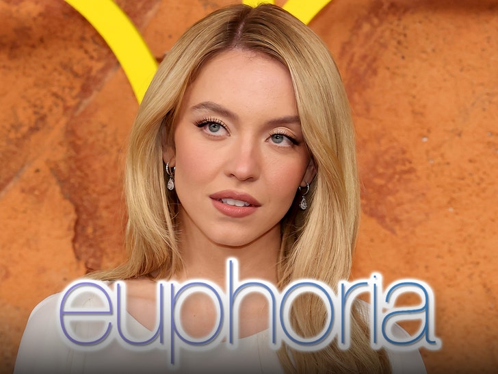 Viral Sydney Sweeney ‘Euphoria’ On-Set Fart Video Clip Isn’t Real