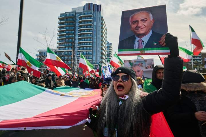 Why did Canada not challenge Iran’s nomination to UN nuclear weapons body?