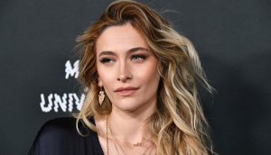 Why Paris Jackson skips ‘Michael’ premiere?
