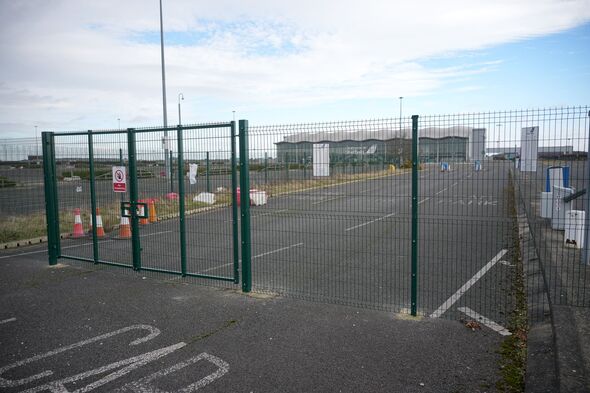 World War 1 airport set to reopen after £160million project