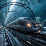 World’s longest tunnel will stretch 76 miles and cut eight-hour journey to 40 minutes