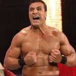 WWE Star Alberto Del Rio Reportedly Detained In Mexico For Domestic Violence