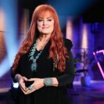 Wynonna Judd recalls ‘serious’ White House experinence