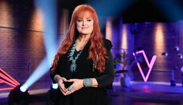 Wynonna Judd recalls ‘serious’ White House experinence