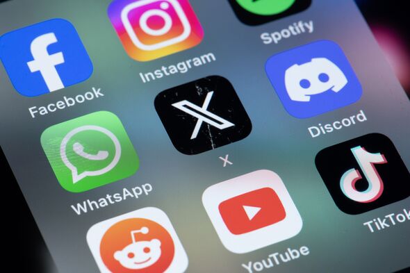 X down: Is Twitter down? Users report issues with social media accounts