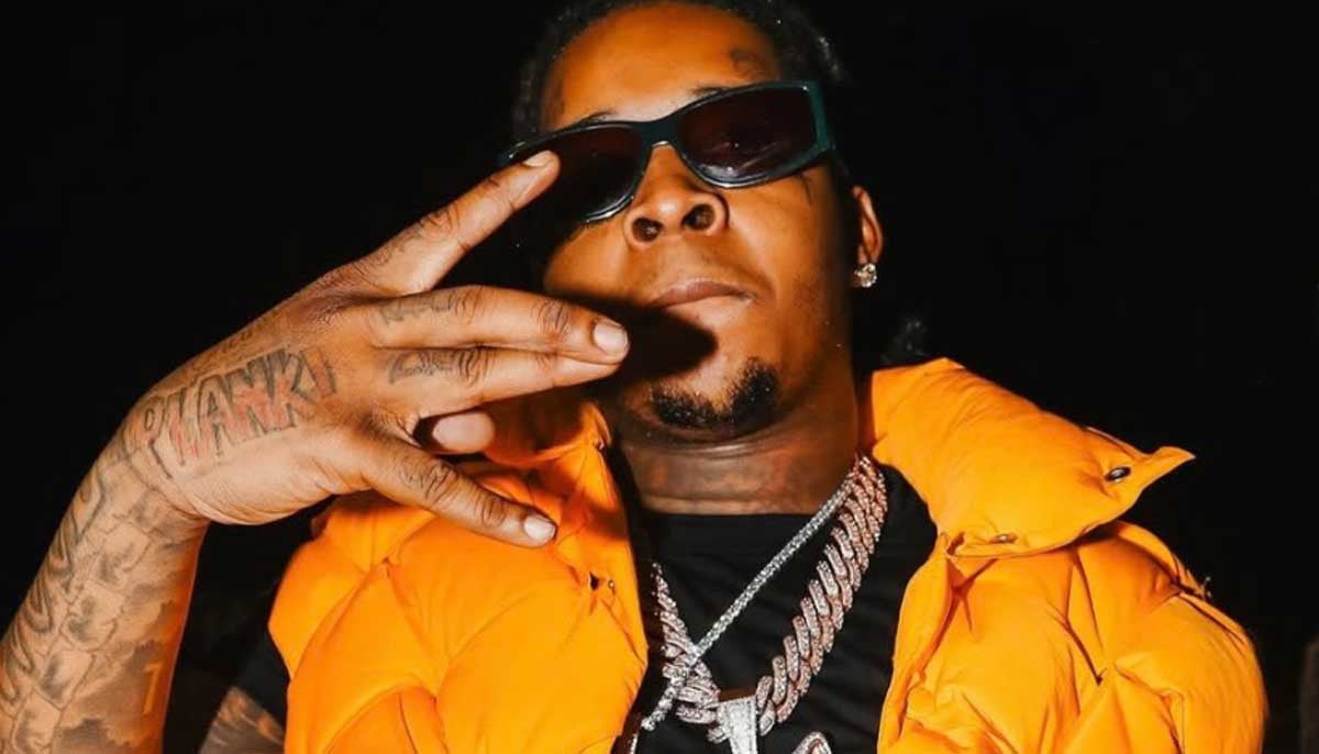 YTB Fatt’s brother says the rapper is alive, sister injured in shooting