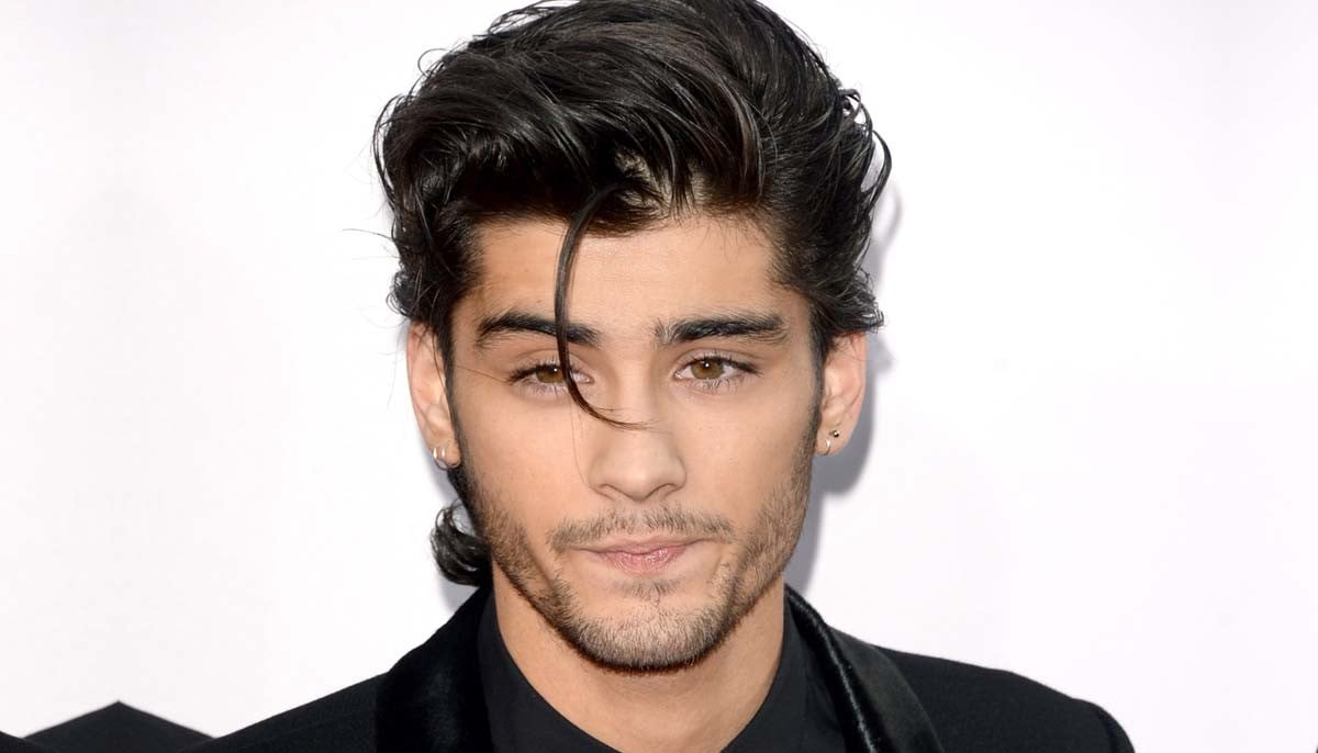 Zayn Malik shares heartbreaking news on ‘KONNAKOL’ release day
