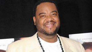 ’30 Rock’ star Grizz Chapman takes his last breath at 52