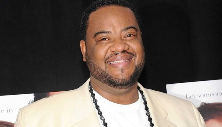’30 Rock’ star Grizz Chapman takes his last breath at 52