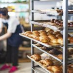 9 UK bakeries close or crash into administration – oldest in business for 400 years