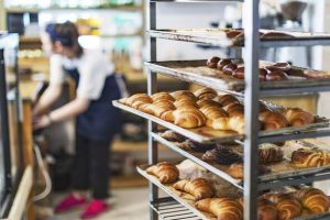 9 UK bakeries close or crash into administration – oldest in business for 400 years