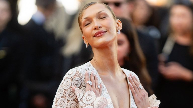A fashion editor’s verdict on the only 5 looks that mattered at the Cannes Film Festival