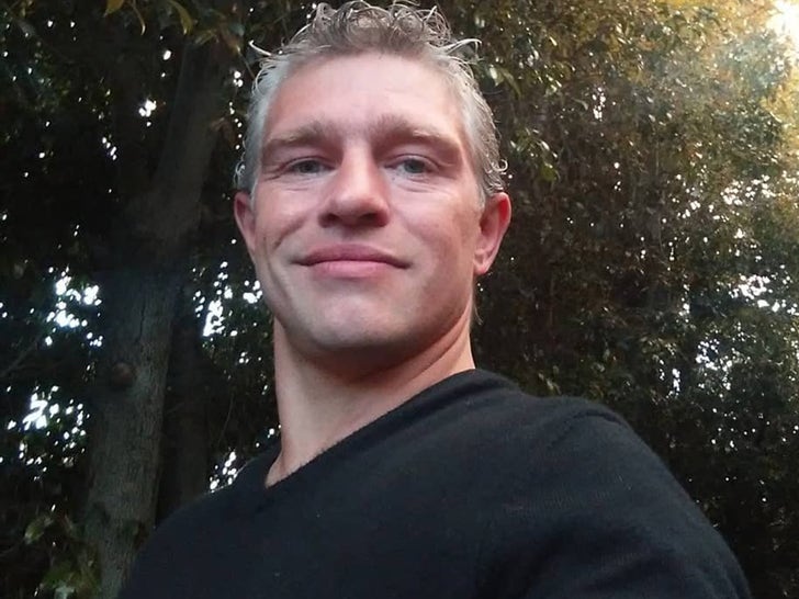 ‘Alaskan Bush People’ Star Matt Brown Dead at 43