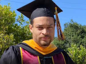 Alleged WHCD Gunman Cole Allen Requests Removal of Suicide Precautions
