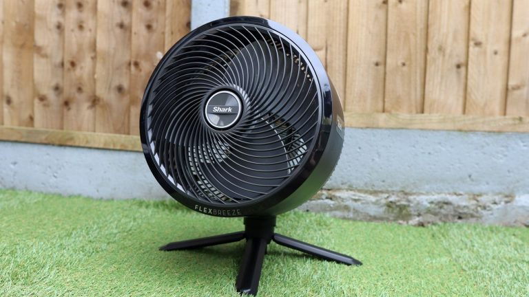 Amazon has slashed up to 37% off top-rated fans from the likes of Dyson, Shark, and Dreo — in time for the heatwave this weekend