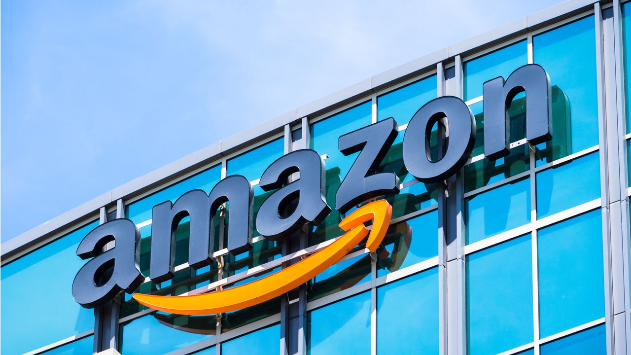 Amazon workers are apparently ‘tokenmaxxing’ AI platforms to hit arbitrary usage targets