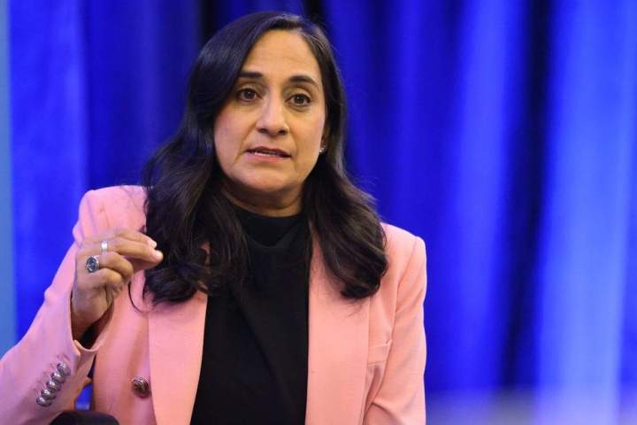 Anand summons Israel envoy over ‘mistreatment’ of Canadians aboard flotilla