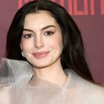 Anne Hathaway addresses ‘disturbing’ rumor about herself