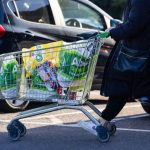 Asda trials new ticket system for some products to curb shoplifting