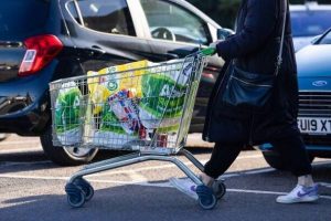 Asda trials new ticket system for some products to curb shoplifting