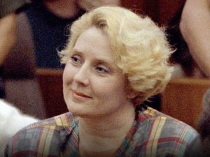 Betty Broderick’s Son Says Her Actions Are ‘Unforgivable,’ Tries to Remember ‘Good Times’