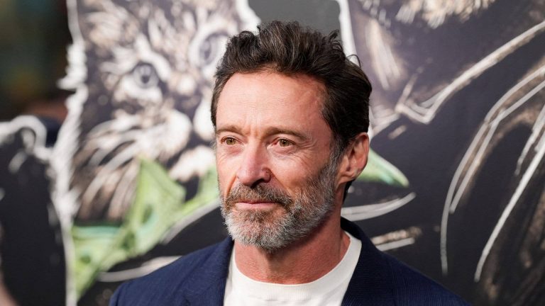 Beyoncé and Blue Ivy’s ‘priceless’ private moment inside Met Gala exposed — what Hugh Jackman witnessed