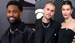 Big Sean reveals Justin, Hailey Bieber’s heartfelt response to viral Coachella speech