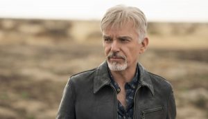 Billy Bob Thornton breaks silence on his shocking health struggles