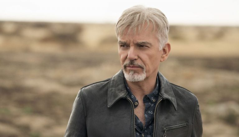 Billy Bob Thornton breaks silence on his shocking health struggles