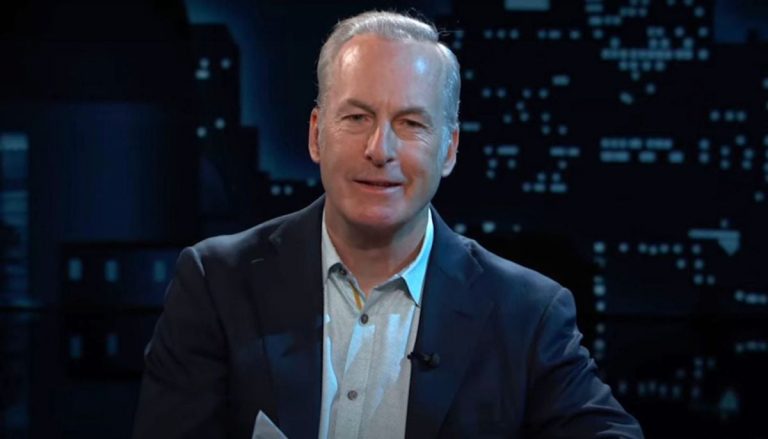 Bob Odenkirk recalls surviving heart attack on ‘Better Call Saul’ set
