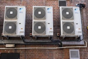 ‘British way of life is under threat’: Air-con will be ‘essential’ for one major reason