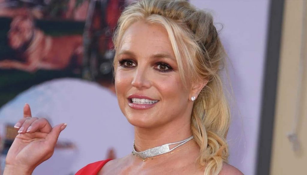 Britney Spears reflects on ‘higher consciousness’ in cryptic ‘snake’ post