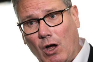 Cabinet minister’s bombshell Starmer resignation prediction: ‘He’ll go by end of the week