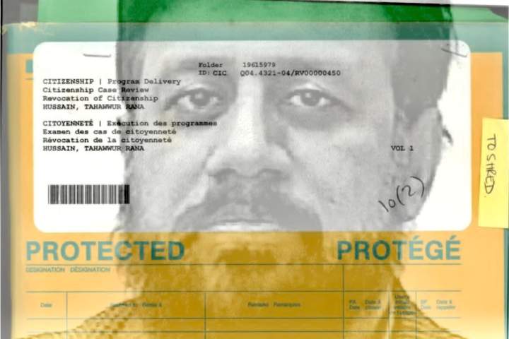 Canada gave citizenship to a terrorist. Revoking it has been ‘ridiculously’ slow