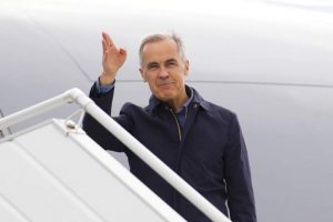 Carney to take part in European summit on security, trade