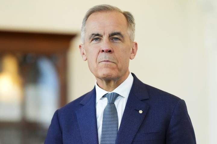 Carney’s trip to Armenia happening as Ottawa’s foreign policy aims shift, expert says